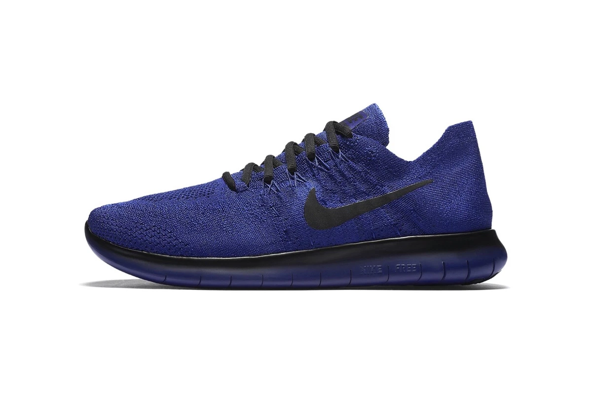 NIKE GYAKUSOU UNDERCOVER FREE RN RUN UK 8.5 43 US 9.5 FCRB ACG | eBay