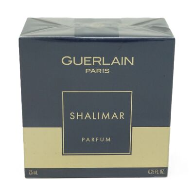 Guerlain Shalimar Parfum 7,5 ml