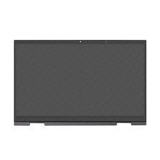 15.6" FHD LCD Touchscreen Digitizer Display Assembly for HP Envy x360 15m-eu0xxx