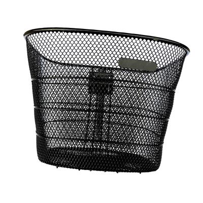 Bike Basket Front Basket Outdoors Baskets Bicycle Accessories Handlebar
