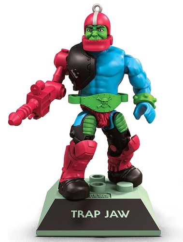 Mega Construx Masters Of The Universe Heroes 2" Figure Man E Faces Roboto CHOOSE - Picture 4 of 18