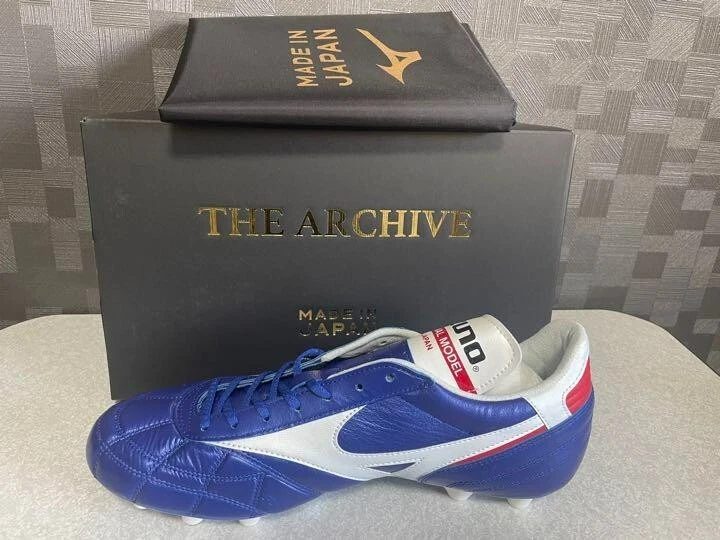 Mizuno Morelia M8 JAPAN Professional Model Soccer Cleats Spike Football 26.5cm