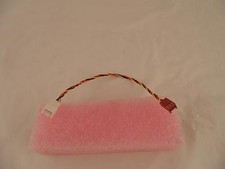 Supermicro CBL-0064L Fan Power Extension Cord 3-pin to 3-pin 23cm 9" 2-3