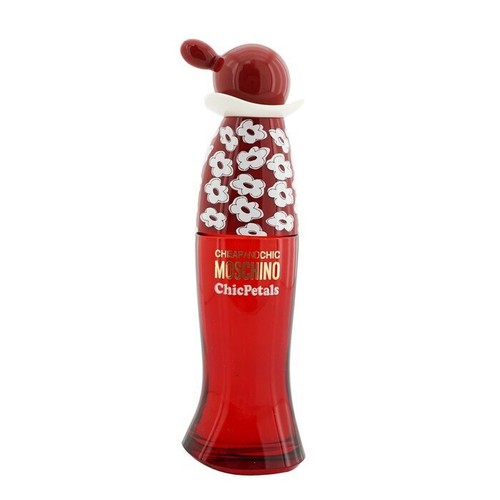 perfume moschino petals