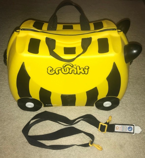trunki bee