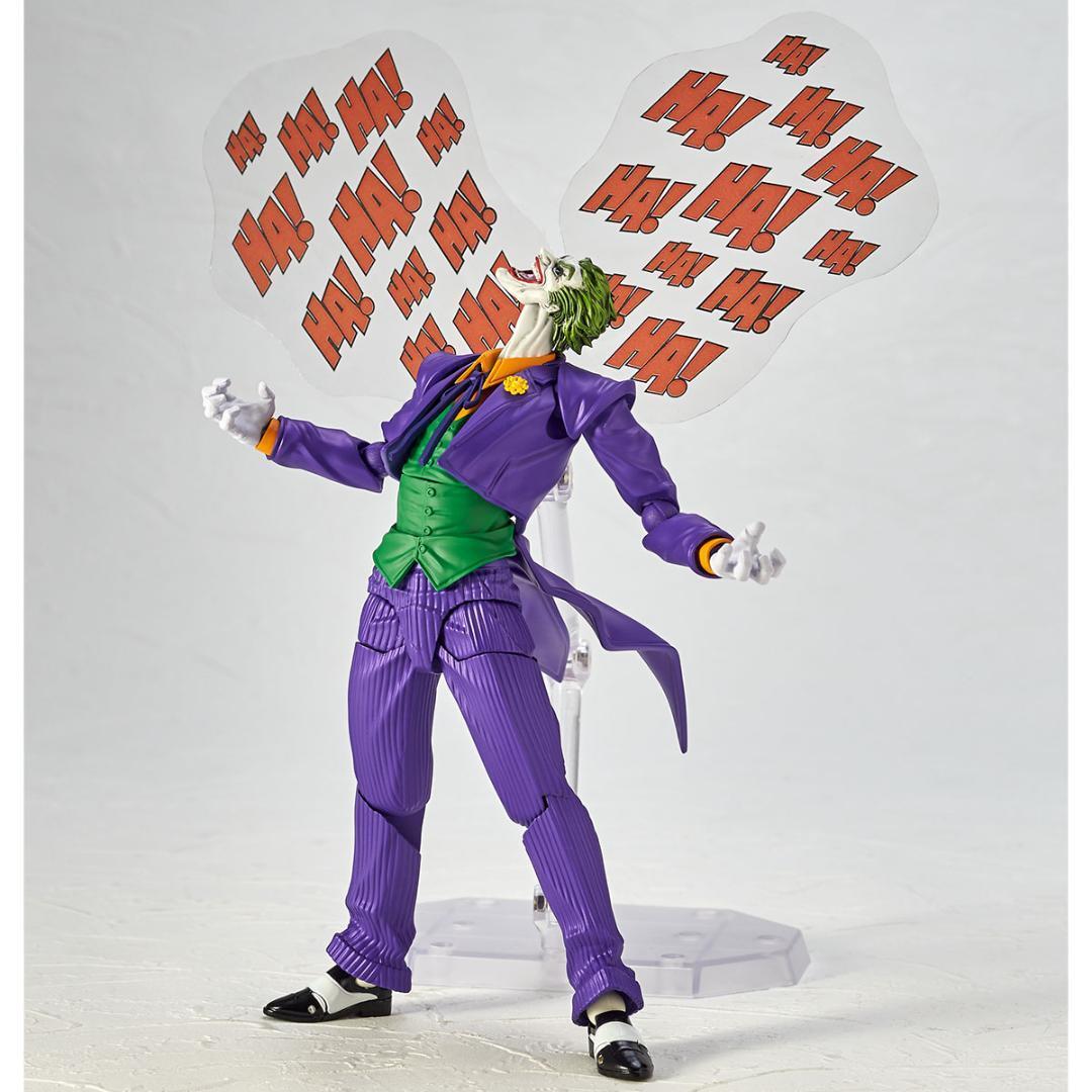 その他 JOKER FIGURE COMPLEX® Amazing Yamaguchi #021 The Joker Figure