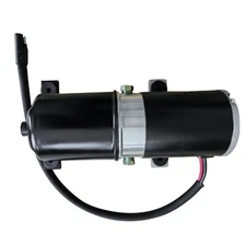 Convertible Top Motor Pump for 96-06 Chrysler Sebring 1996- 06 Chrysler Sebring