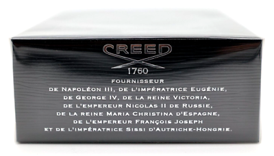 Creed Aventus 50ml / 1.7 oz Sealed Batch 20M11 Authentic Stored