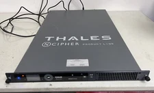 THALES CIPHER nShield Connect 500 NH2033 Manager Network Hardware Security
