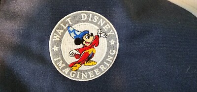デ*ー様 Walt Disney imagineering ジャケット 非売品 Walt Disney Imagineering Jacket | eBay
