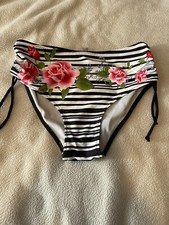 bikini bottoms size 42 ladies