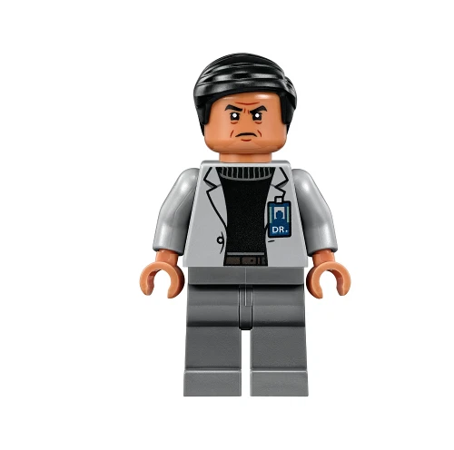 Jurassic world lego serie new arrivals