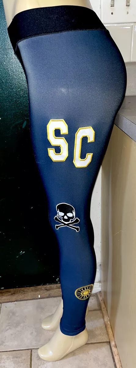 Ultracor soulcycle clearance leggings