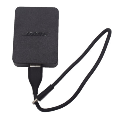Bose-SoundLink Mini II Special Edition Speaker AC Adapter Wall