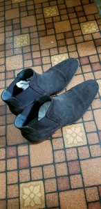 calvin klein clarke boot