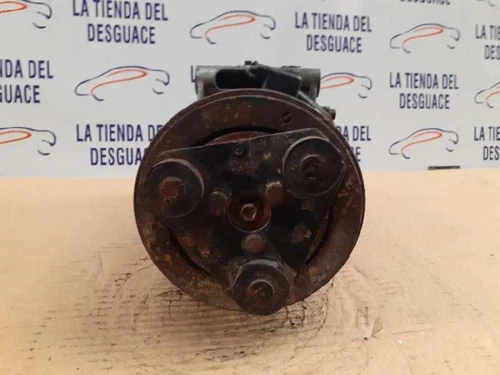 4M5H19D629AE Compresor Aire Acondicionado para FORD FOCUS BERLINA (CB4) T 217954 - Imagen 4 de 4