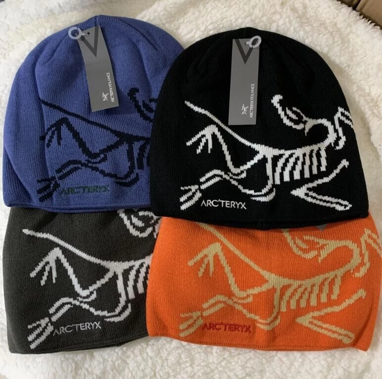 arc teryx beanie hat