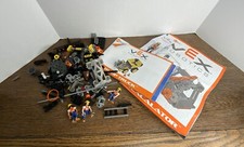 HEXBUG VEX Robotics Construction Stem Replacement Parts  Manuals Dump Truck