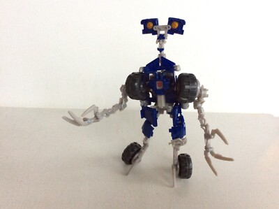 TRANSFORMERS Revenge of the Fallen WHEELIE, Deluxe 2009