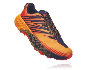 scarpe trail ammortizzate