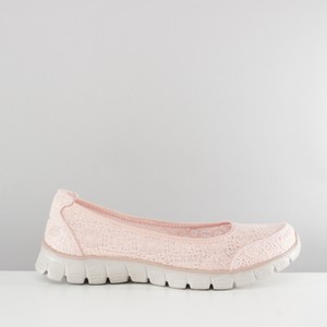 skechers ez flex 3 ladies trainers