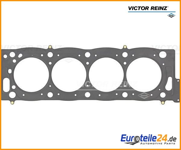 Dichtung, Zylinderkopf Victor Reinz 61-35050-00 FüR CitroëN-image