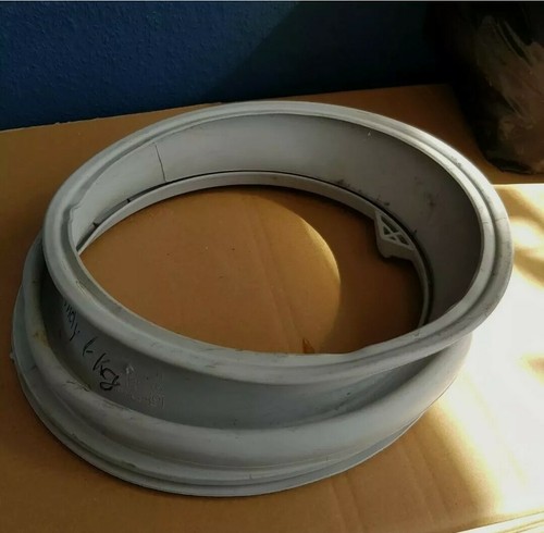 Waschmaschine Hoover 41021401 Candy Türdichtung Dichtung TÜRMANSCHETTE