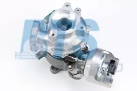 BTS Turbolader T916455 Mazda 6 Sport Mazda 6 Stufenheck Mazda 6 Sport Kombi
