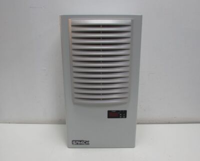 Samick SCA-300BR Weiß Kühlgerät Klimagerät 600W 300Kcal/h TESTED TOP ZUSTAND 
