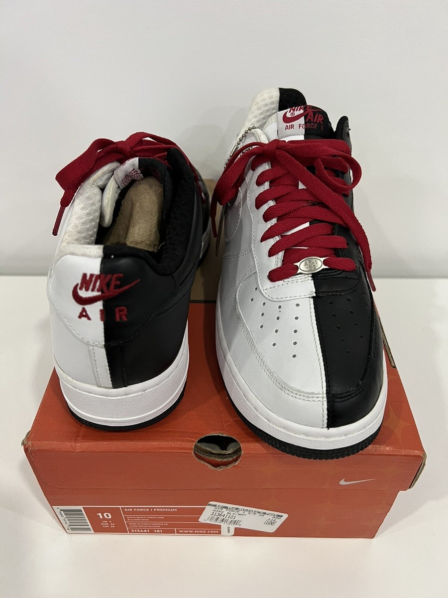 nike air force 1 low scarface