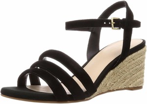 jasmine espadrille wedge sandal