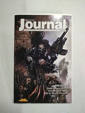 The Citadel Journal Issue 48 Fanatic Games Games Workshop Citadel Journal #48