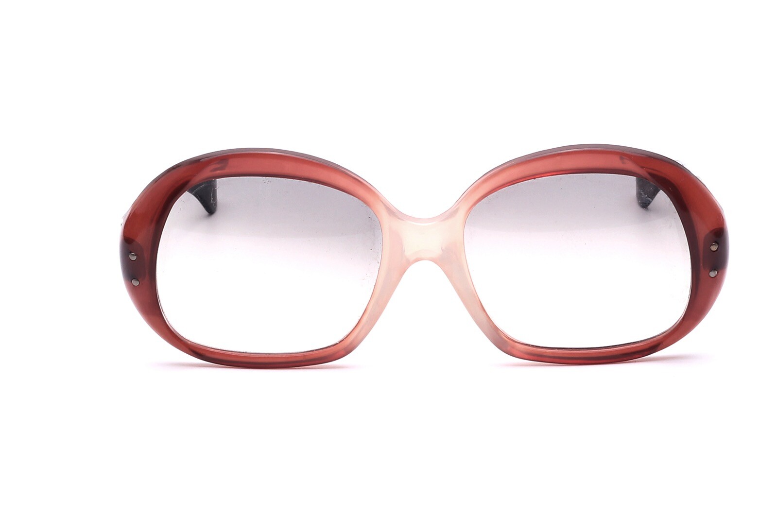 Гроссе овале ретлиха, грауэ Зонненбрилле, Массачусетский технологический институт Эдельшталь, Металлбюгель, Германия, D6