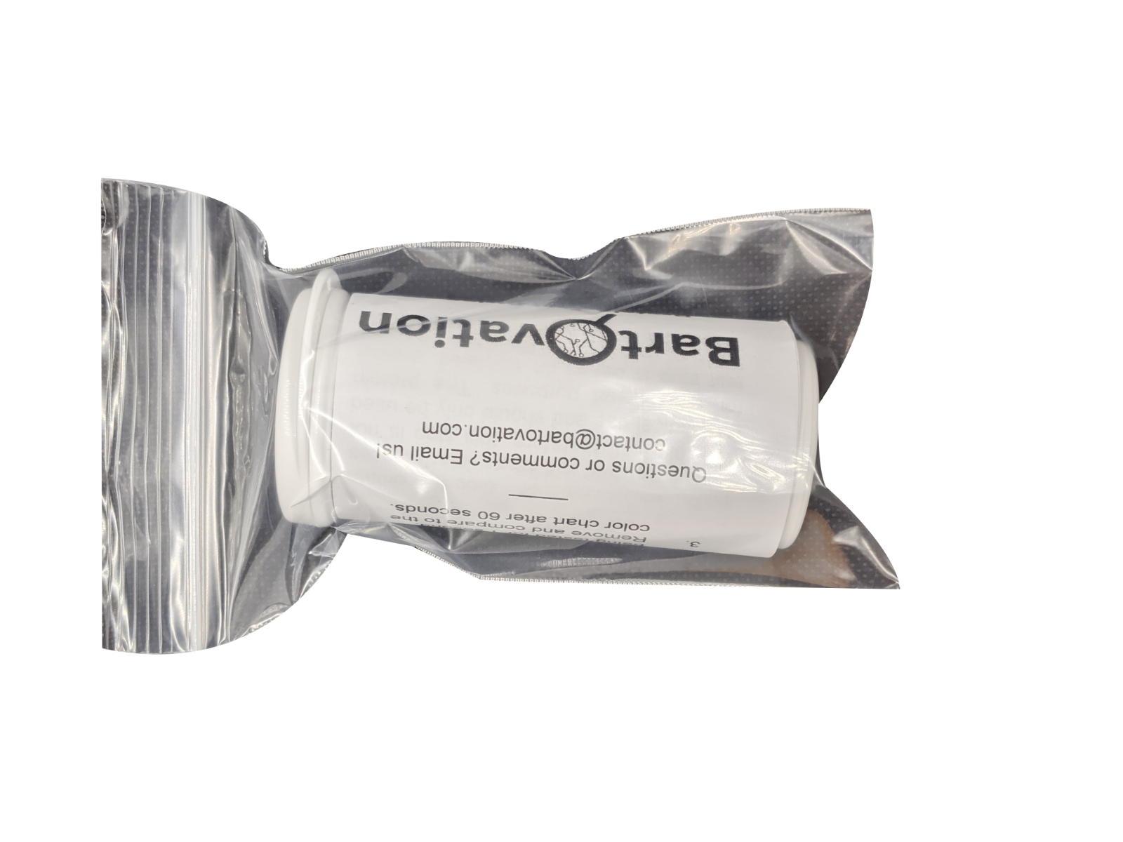 Residual Protein Food Test Strips, 010 g/L [Vial of 50 Strips] eBay