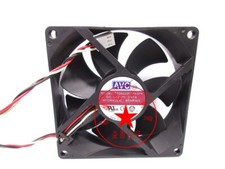 1 PCS AVC Fan DS09225R12H-014 DC12V 0.41A 9225 9cm 3-PIN chassis fan