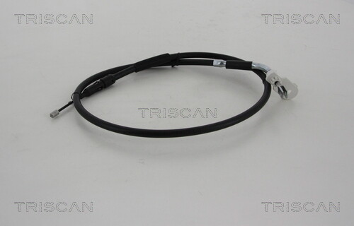 Triscan 8140 23161 Kabel, Handbremse FüR MERCEDES-BENZ-image