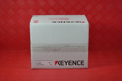 Keyence CV-X320F Typ für 2-Megapixel-Kamera Controller NEU sofort lieferbar