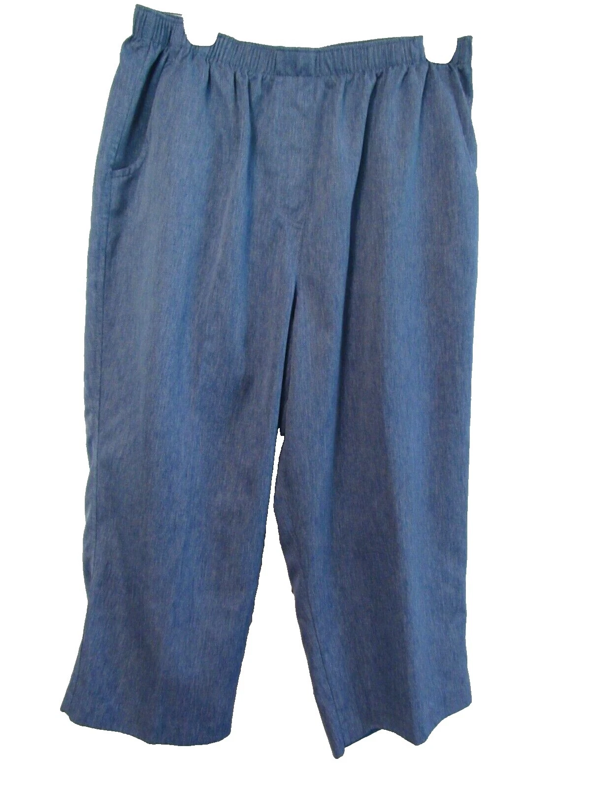 Women's Cotton Kim Rogers