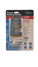 Texas Instruments TI-30XS MultiView Powerful ...