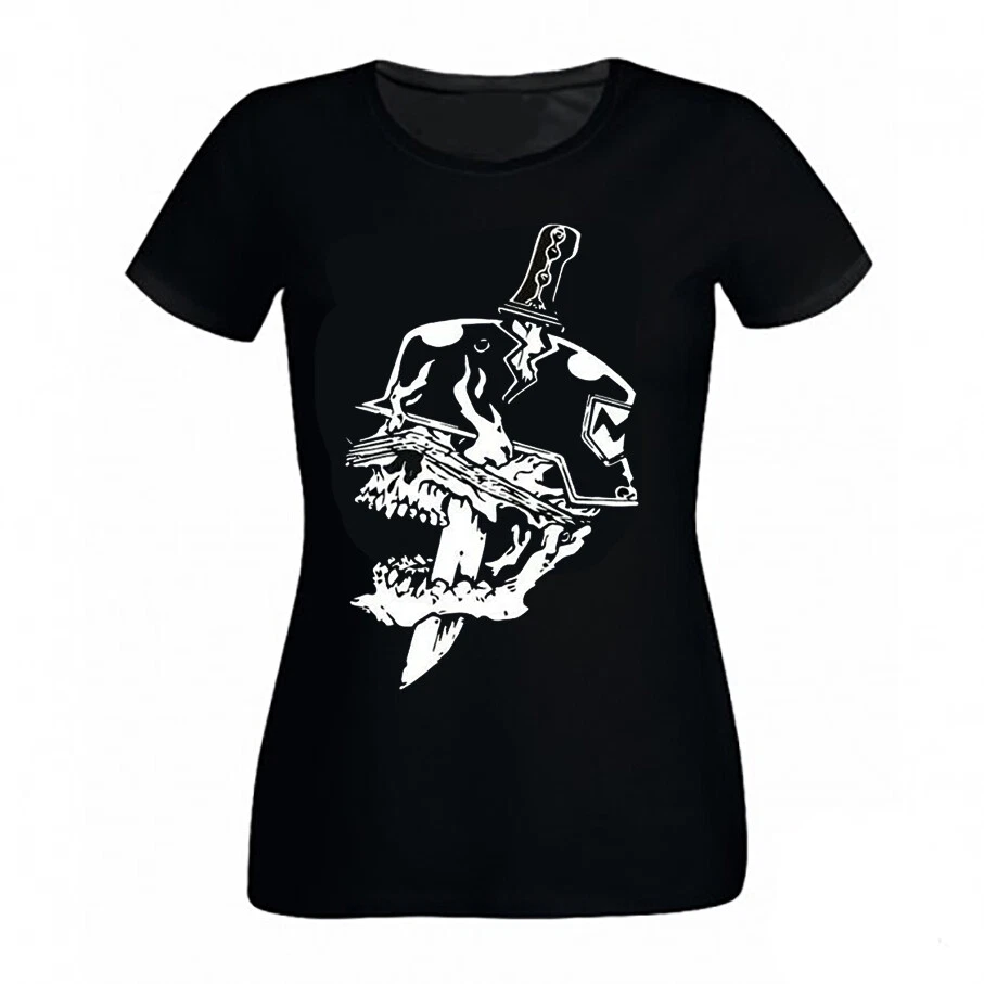 Maglietta t-shirt MACHETE Production - Salmo Clementino - Hip Hop Rap Music - Immagine 2 di 2