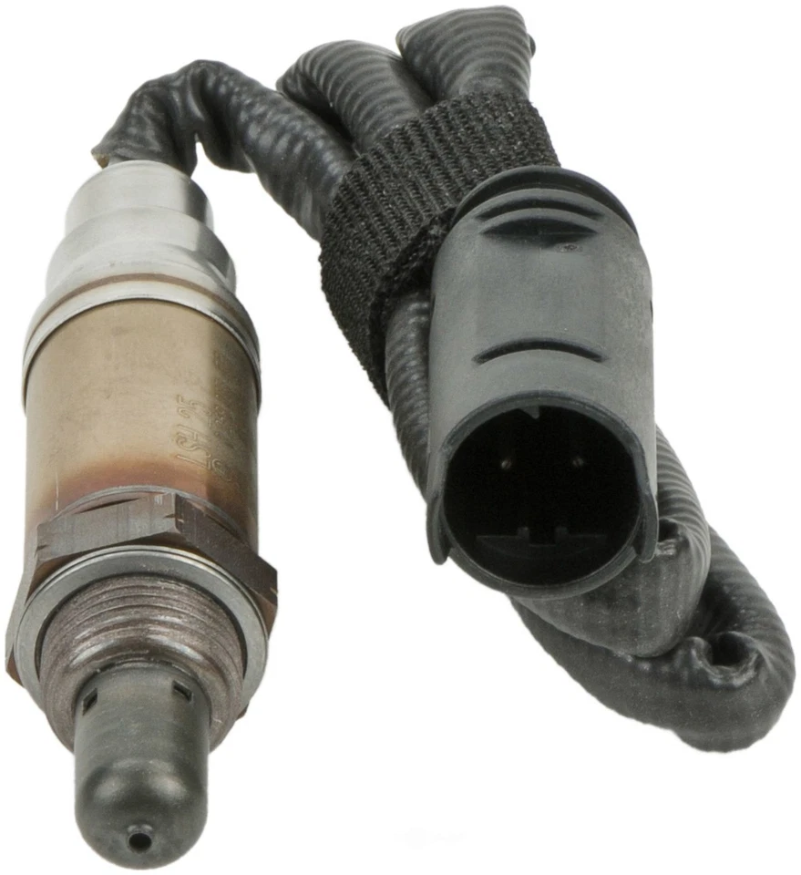 Bosch For BMW 540i 1997-2003 13475 Premium Oxygen Sensor - Image 3 of 4
