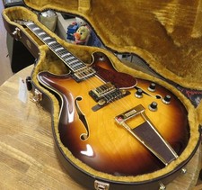 Yamaha SA-90 Used Electric Guitar 1974