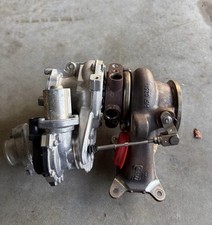 IHI IS20 Turbo 06K 145 722G With Wastegate Less Than 20K Miles