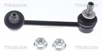 Triscan Stange/Strebe, Stabilisator Hinterachse, Links FüR Lexus