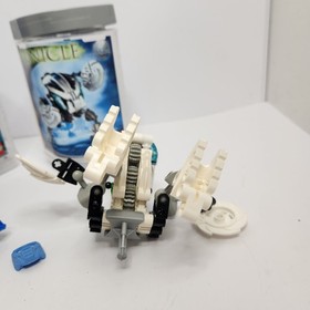 lego Bionicle 8562 & 8565 COL-6361