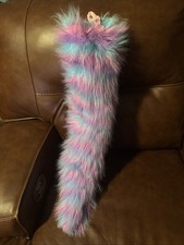Fursuit Tail