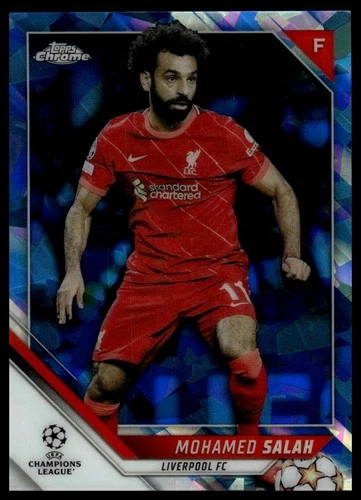 Mohamed Salah