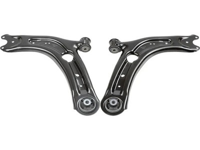 2x Querlenker LEMFÖRDER VORNE L+R für VW, SKODA, CUPRA, SEAT, AUDI TIGUAN II