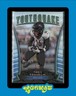 2024 Topps Chrome - Youthquake Troy Franklin #Y-22 Refractor (RC) $2 MIN ORDER