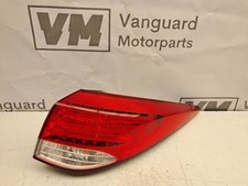 Hyundai i40 2014 Rückleuchte Heckleuchte 924023Z000 VNG1058